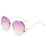 Freeship【$19.9】sunglasses