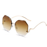 Freeship【$19.9】sunglasses