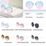 Freeship【$19.9】sunglasses